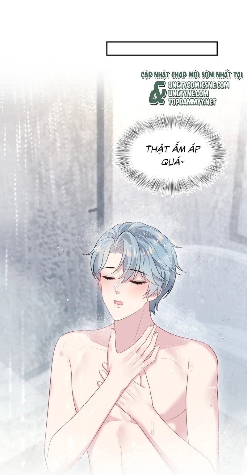 Tuyệt Mỹ Bạch Liên Online Dạy Học Chapter 461 - Trang 2