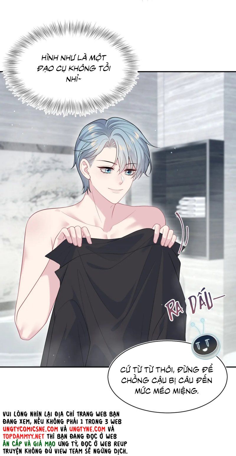 Tuyệt Mỹ Bạch Liên Online Dạy Học Chapter 461 - Trang 2