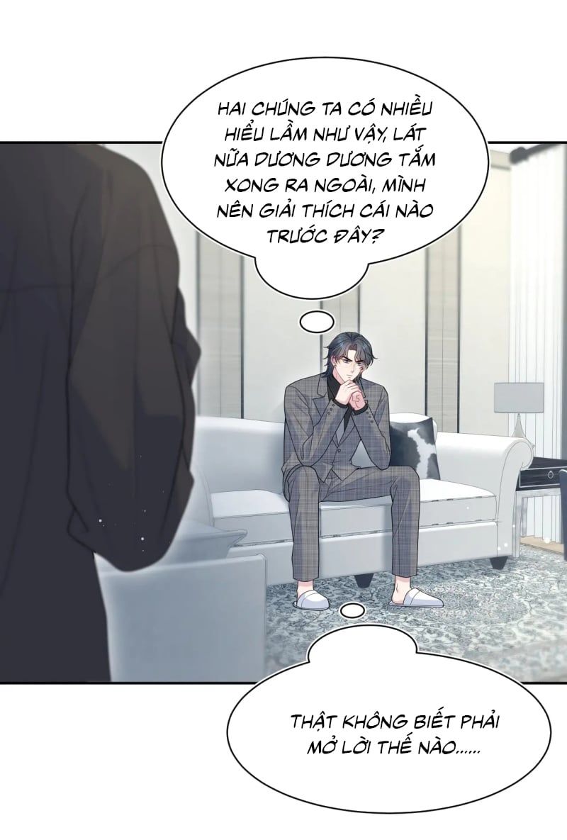Tuyệt Mỹ Bạch Liên Online Dạy Học Chapter 461 - Trang 2