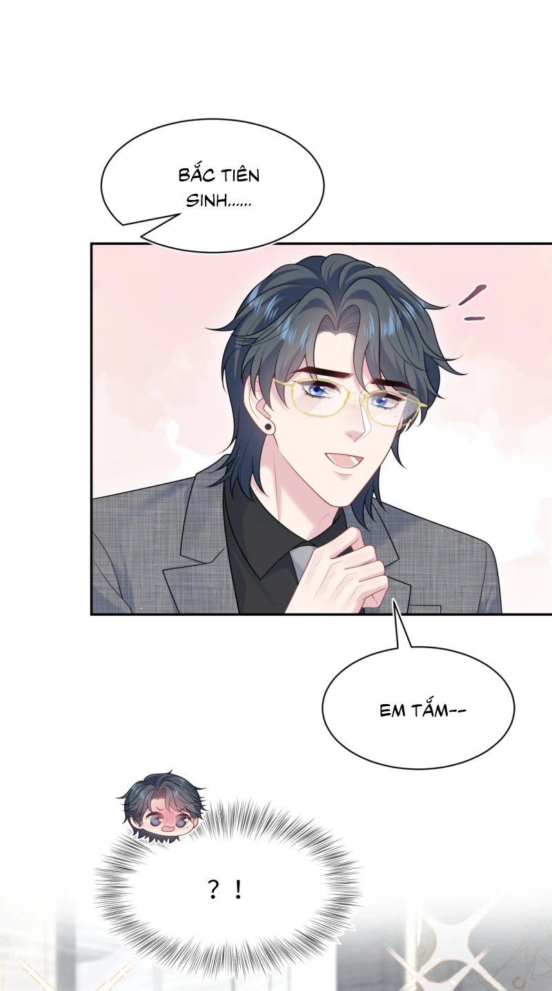 Tuyệt Mỹ Bạch Liên Online Dạy Học Chapter 461 - Trang 2