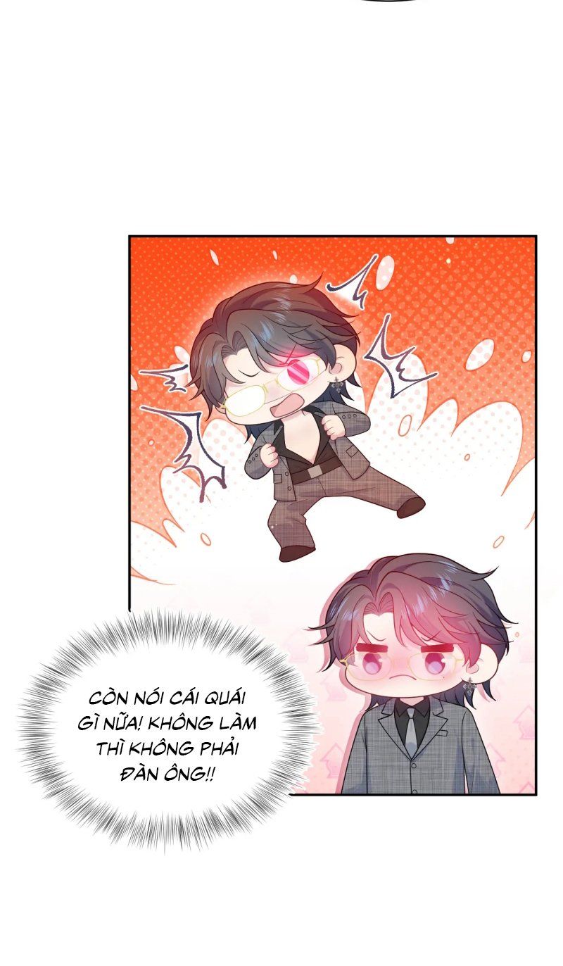 Tuyệt Mỹ Bạch Liên Online Dạy Học Chapter 461 - Trang 2