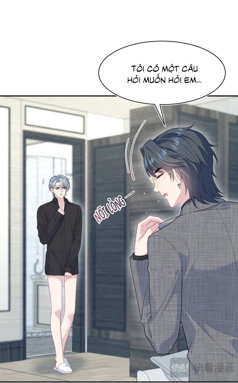 Tuyệt Mỹ Bạch Liên Online Dạy Học Chapter 461 - Trang 2