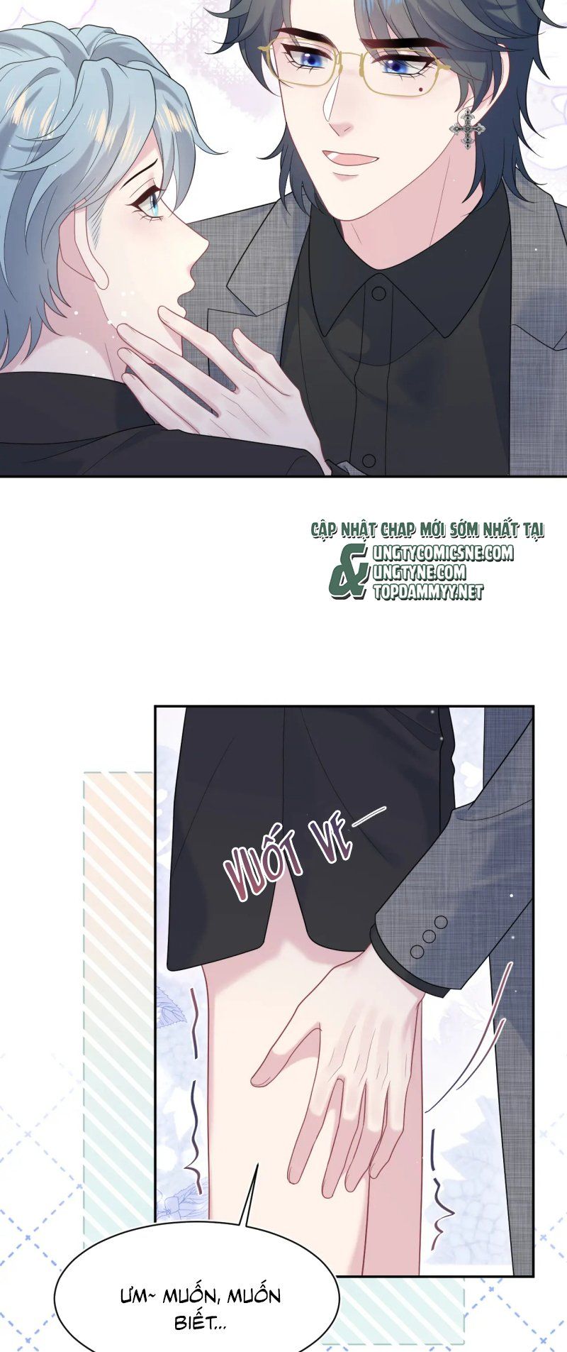 Tuyệt Mỹ Bạch Liên Online Dạy Học Chapter 461 - Trang 2