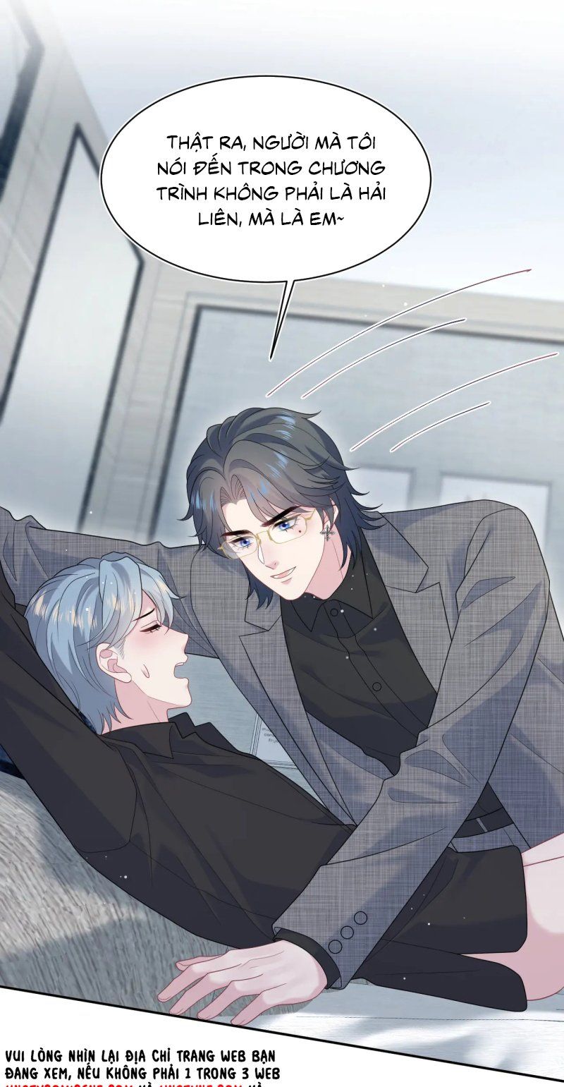 Tuyệt Mỹ Bạch Liên Online Dạy Học Chapter 461 - Trang 2