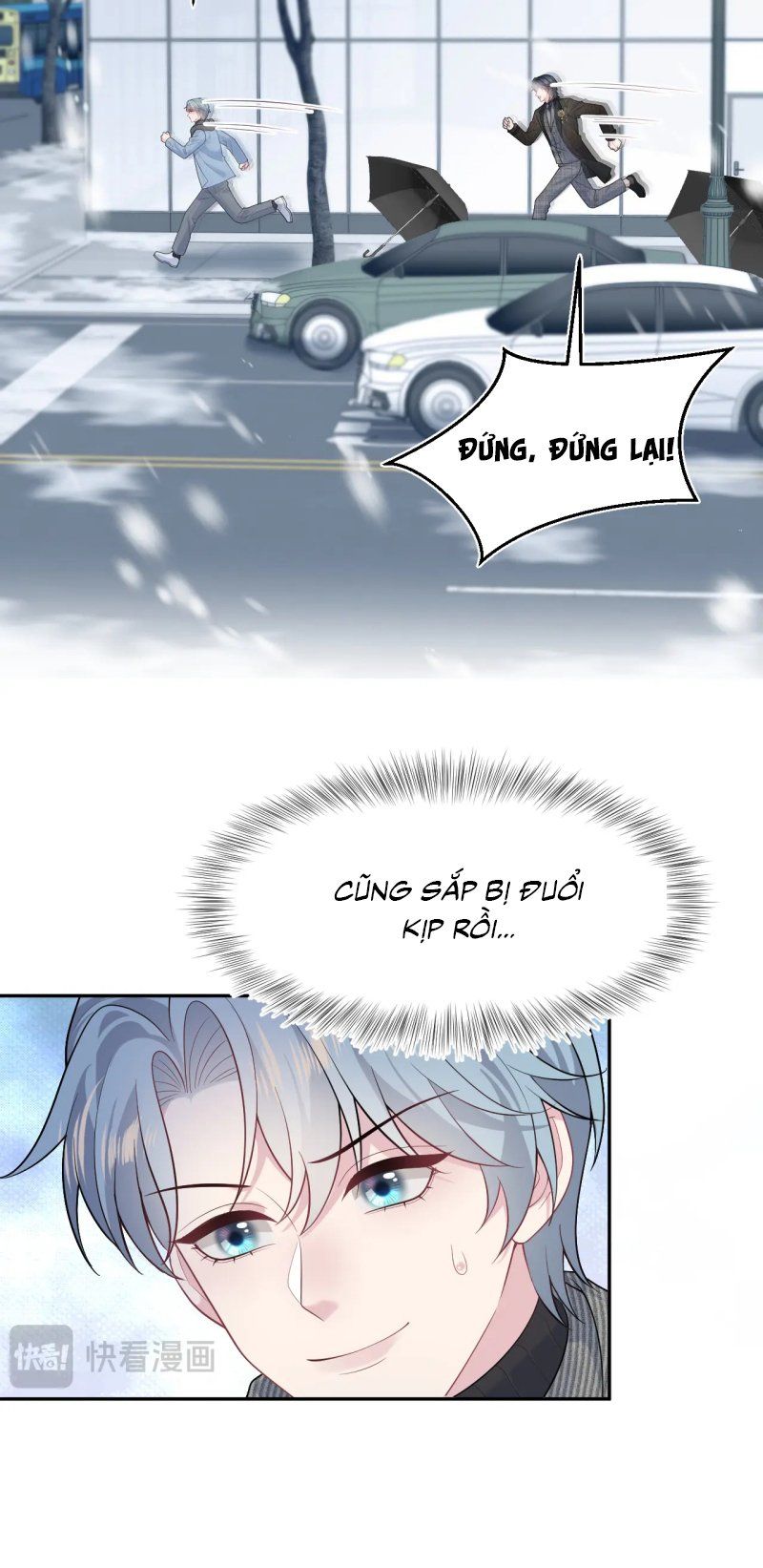 Tuyệt Mỹ Bạch Liên Online Dạy Học Chapter 461 - Trang 2