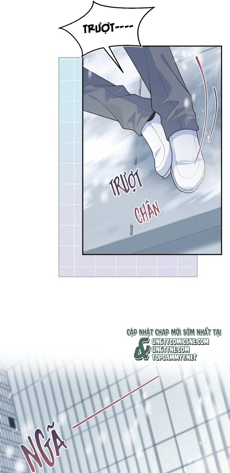 Tuyệt Mỹ Bạch Liên Online Dạy Học Chapter 461 - Trang 2