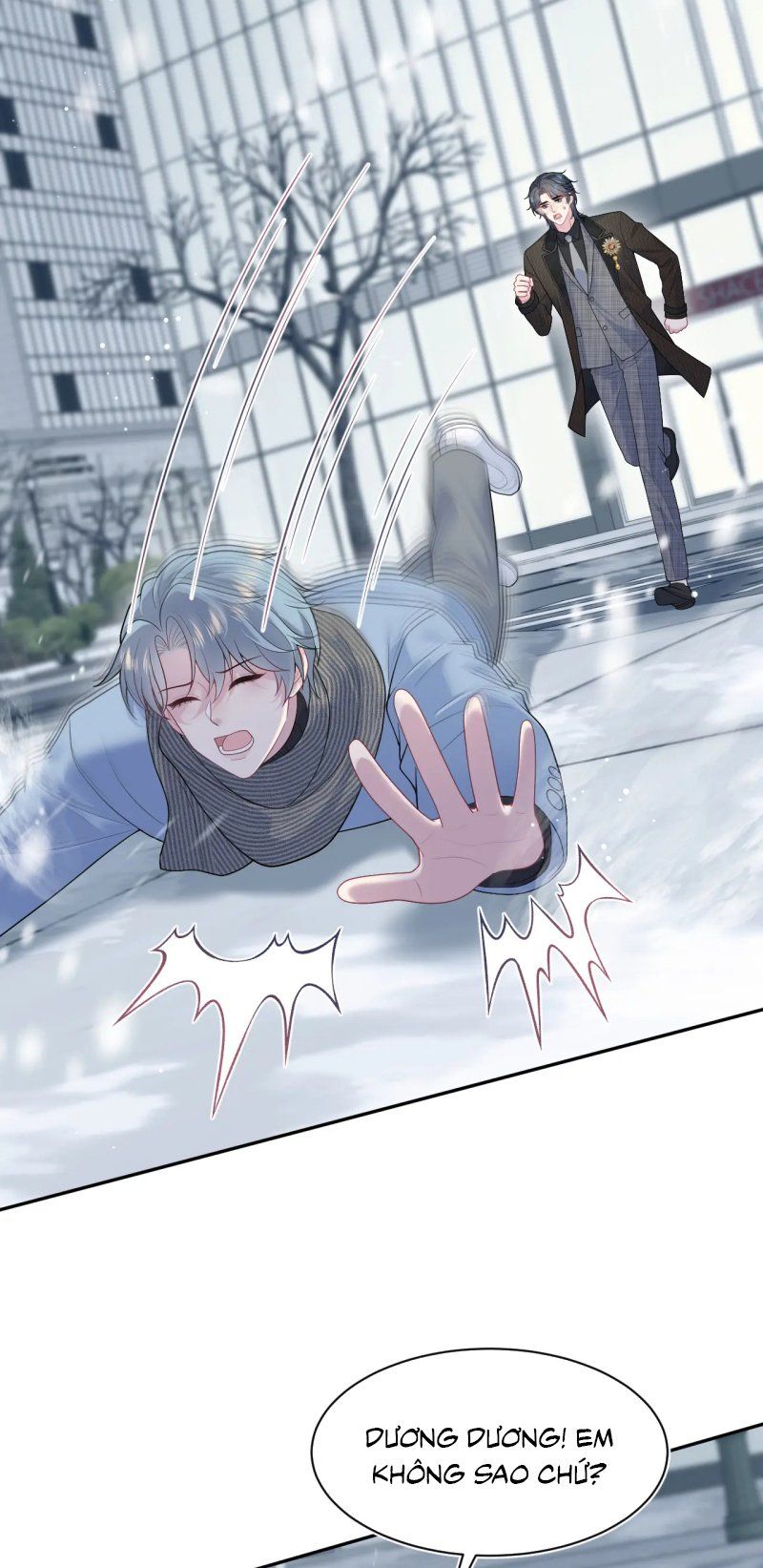 Tuyệt Mỹ Bạch Liên Online Dạy Học Chapter 461 - Trang 2