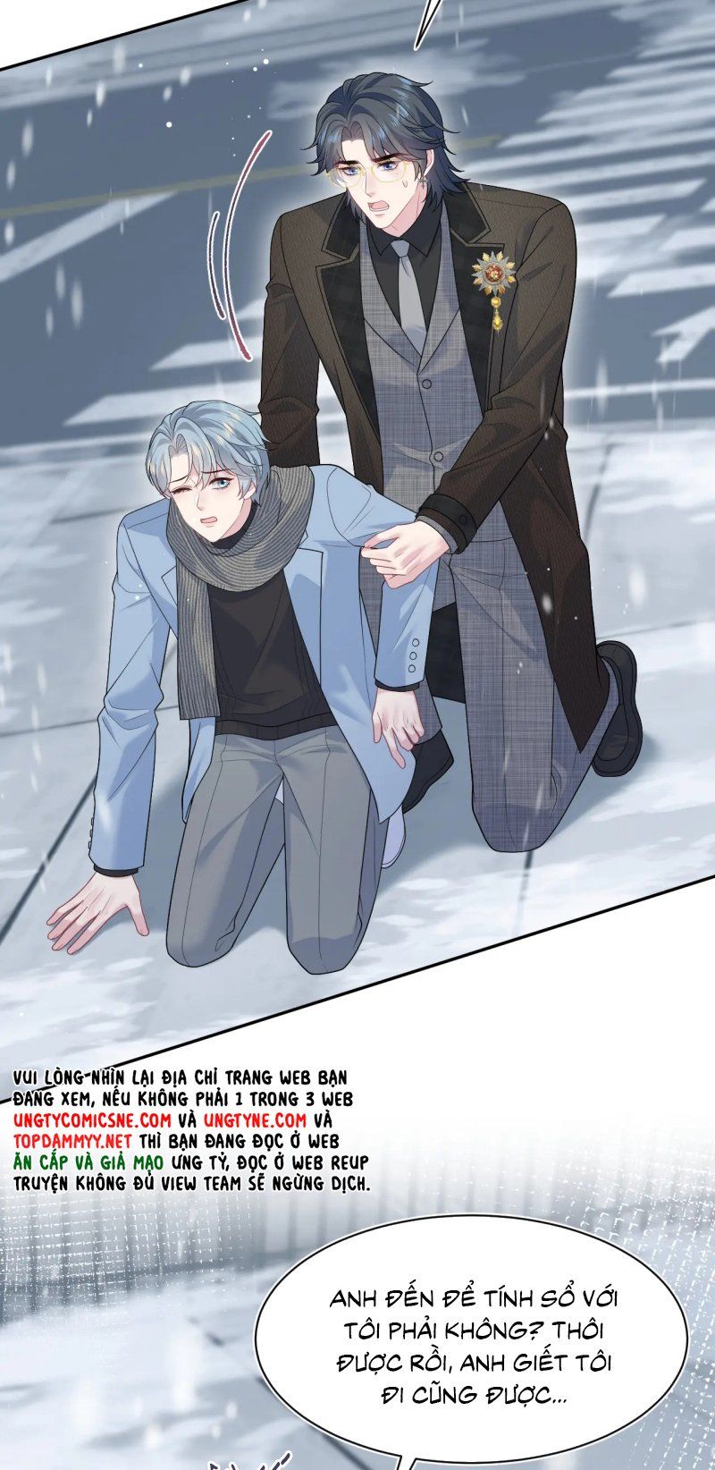 Tuyệt Mỹ Bạch Liên Online Dạy Học Chapter 461 - Trang 2