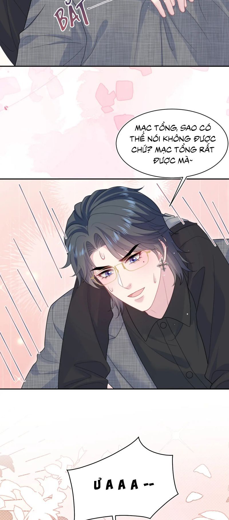 Tuyệt Mỹ Bạch Liên Online Dạy Học Chapter 462 - Trang 2