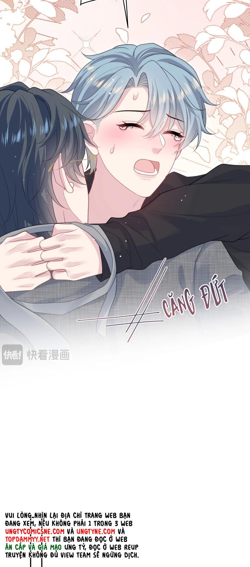 Tuyệt Mỹ Bạch Liên Online Dạy Học Chapter 462 - Trang 2