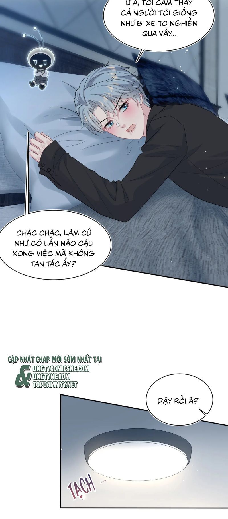 Tuyệt Mỹ Bạch Liên Online Dạy Học Chapter 462 - Trang 2