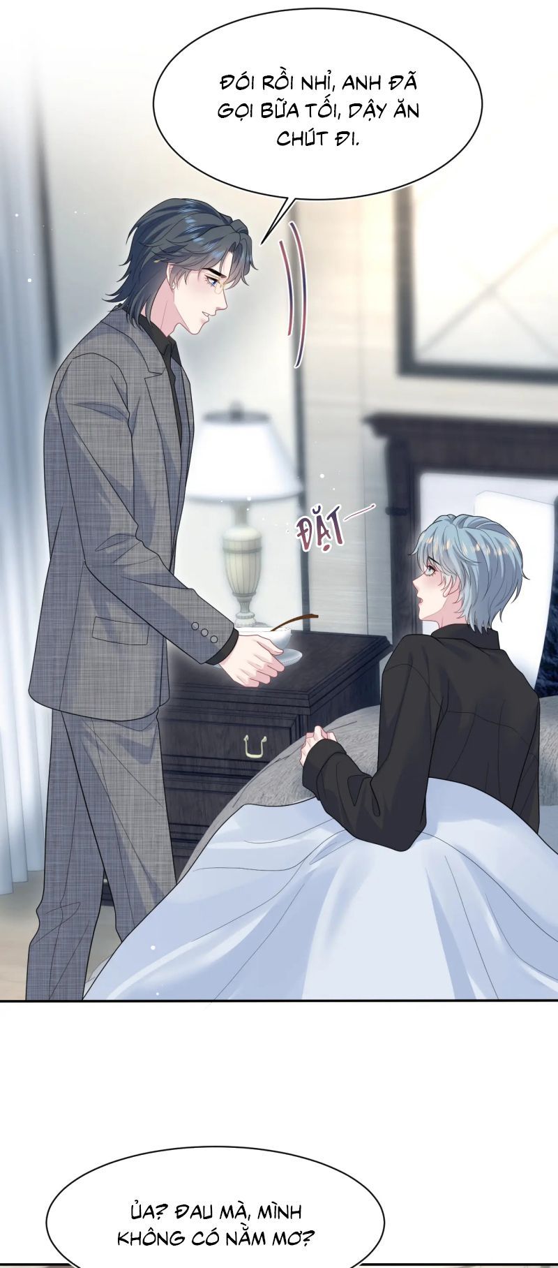 Tuyệt Mỹ Bạch Liên Online Dạy Học Chapter 462 - Trang 2
