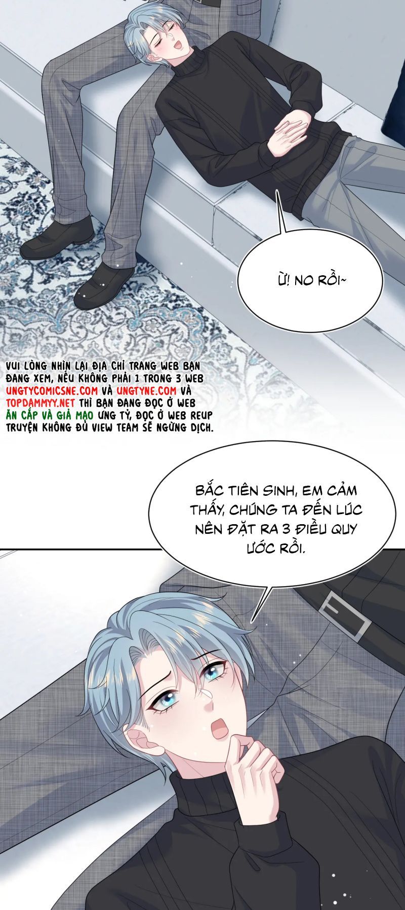 Tuyệt Mỹ Bạch Liên Online Dạy Học Chapter 462 - Trang 2