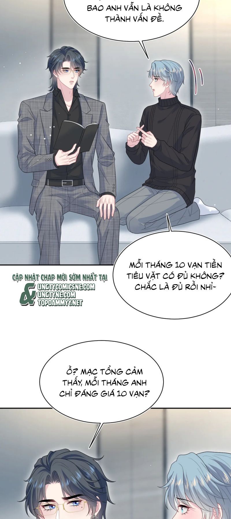 Tuyệt Mỹ Bạch Liên Online Dạy Học Chapter 462 - Trang 2