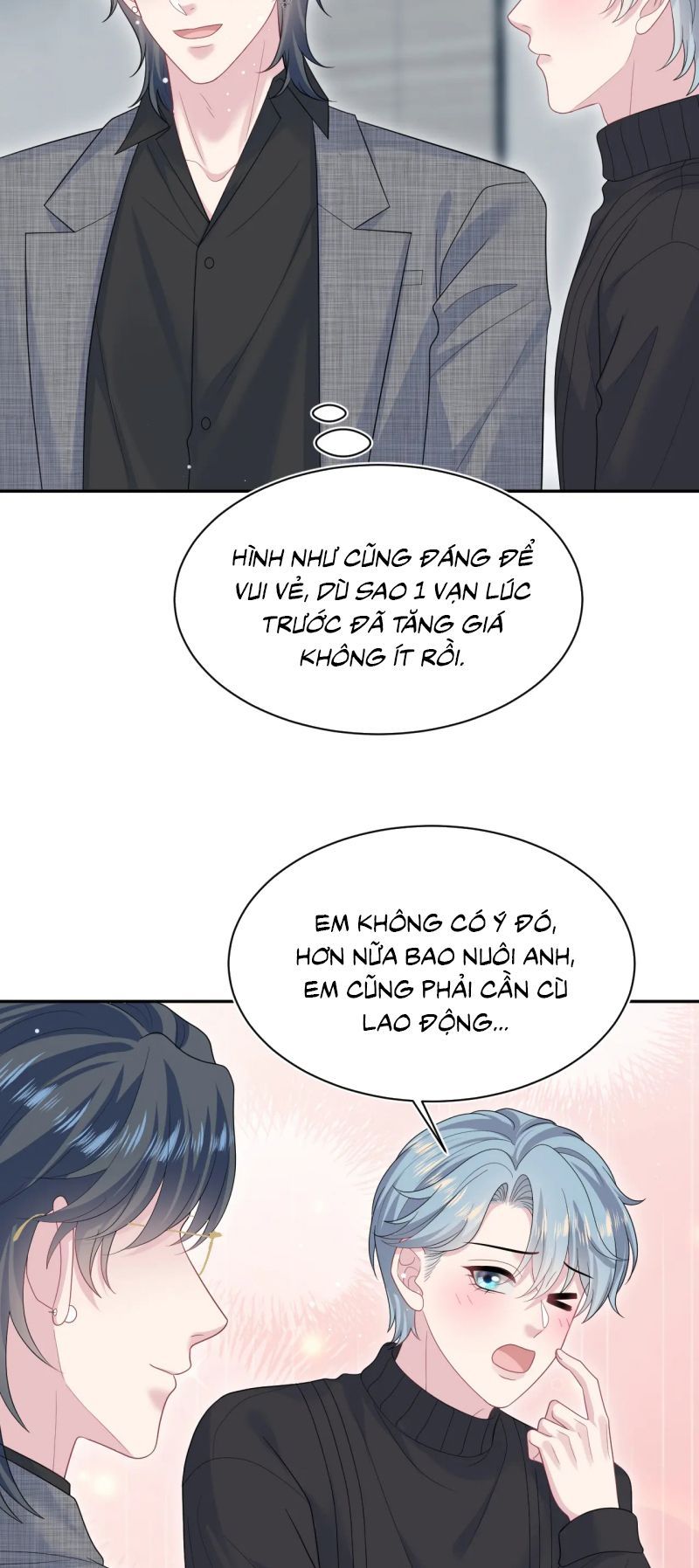 Tuyệt Mỹ Bạch Liên Online Dạy Học Chapter 462 - Trang 2