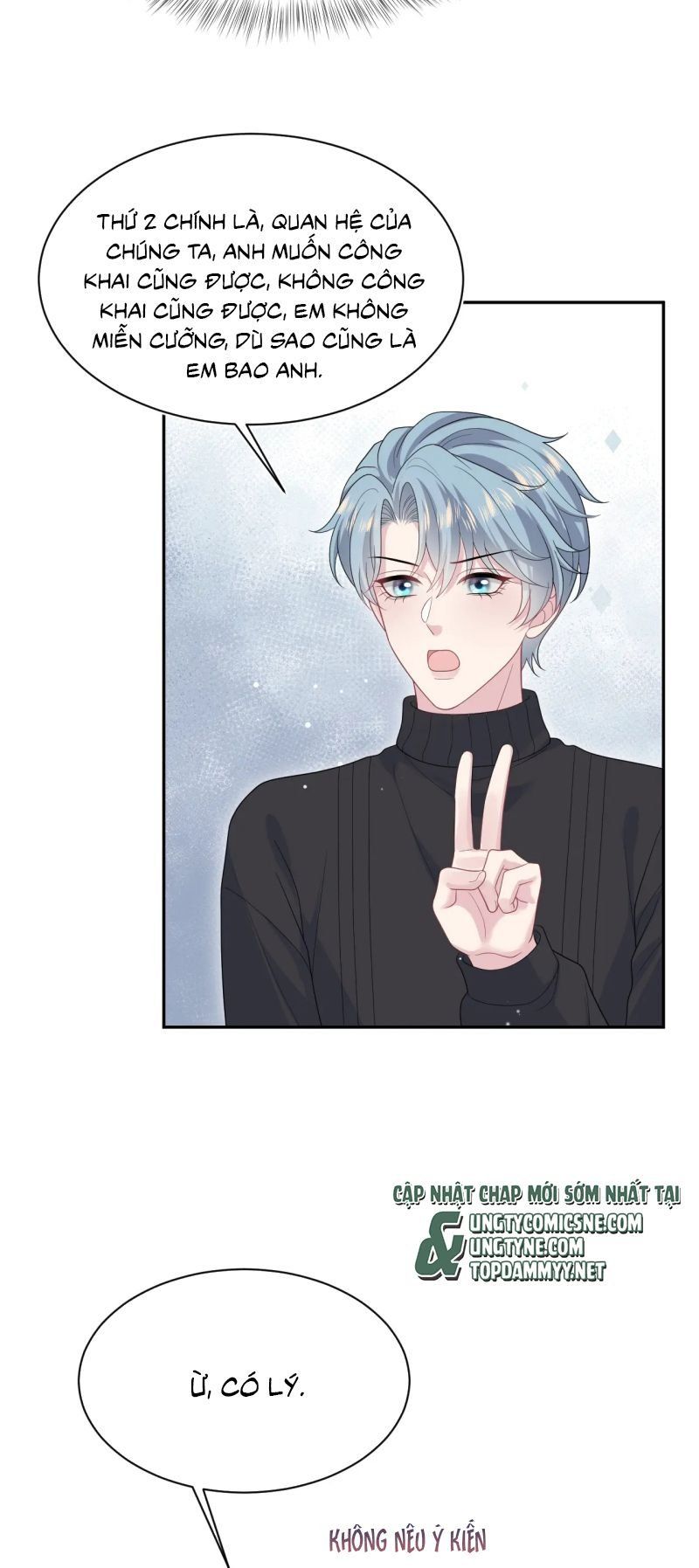 Tuyệt Mỹ Bạch Liên Online Dạy Học Chapter 462 - Trang 2
