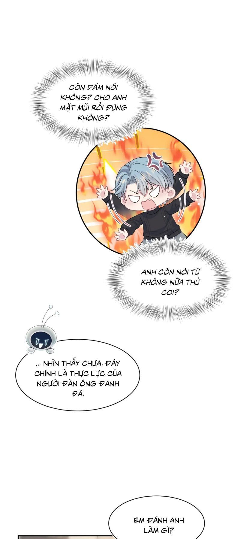 Tuyệt Mỹ Bạch Liên Online Dạy Học Chapter 462 - Trang 2