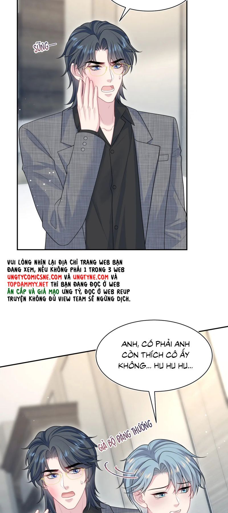 Tuyệt Mỹ Bạch Liên Online Dạy Học Chapter 462 - Trang 2