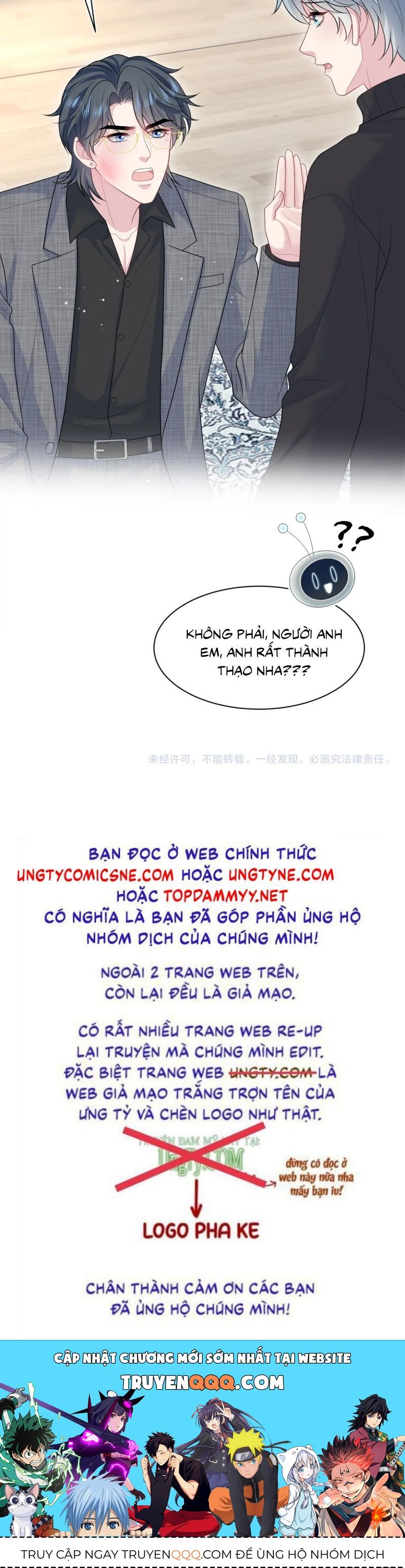 Tuyệt Mỹ Bạch Liên Online Dạy Học Chapter 462 - Trang 2