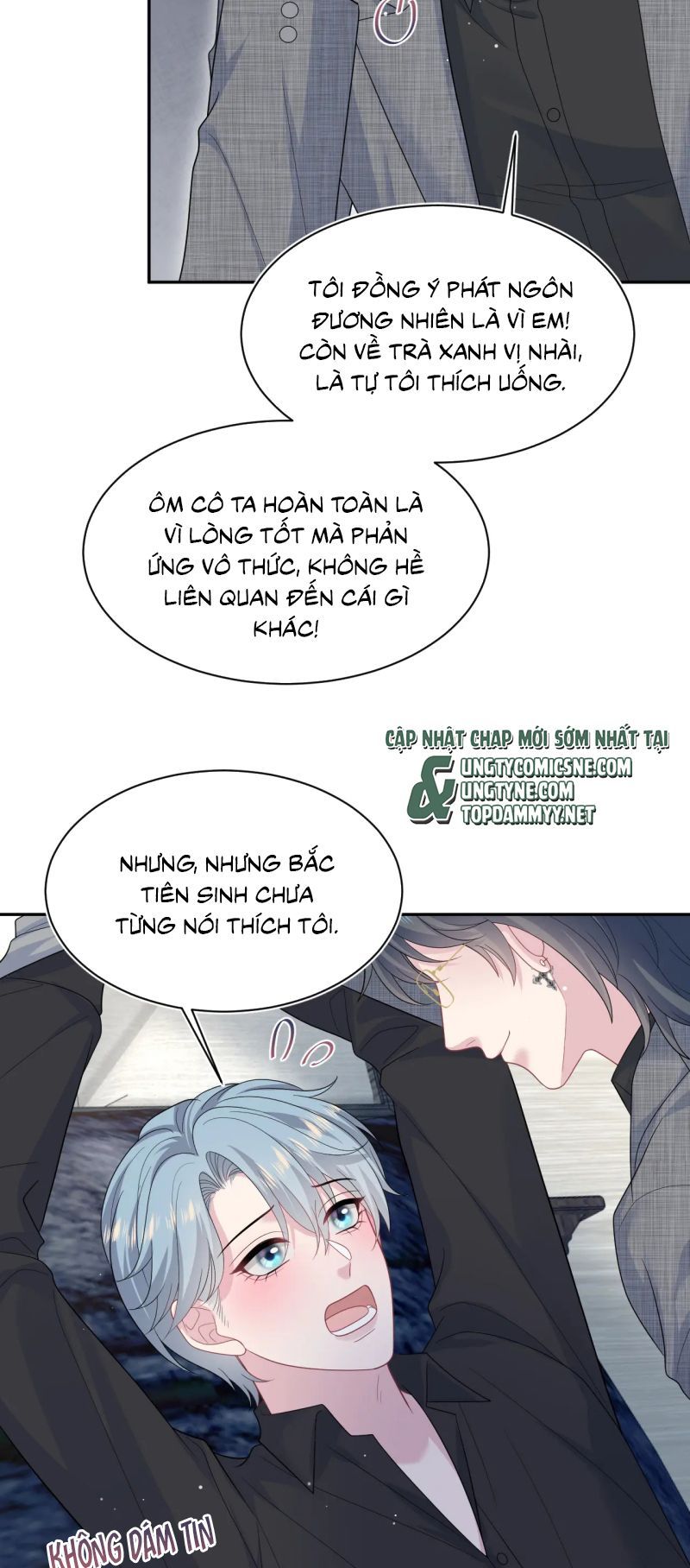 Tuyệt Mỹ Bạch Liên Online Dạy Học Chapter 462 - Trang 2