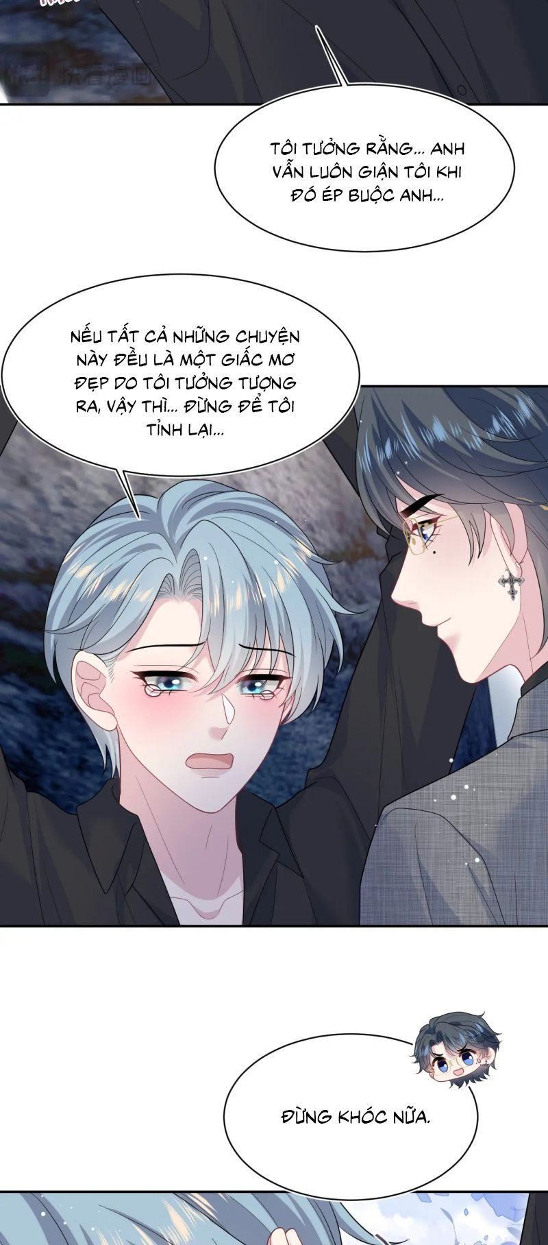 Tuyệt Mỹ Bạch Liên Online Dạy Học Chapter 462 - Trang 2