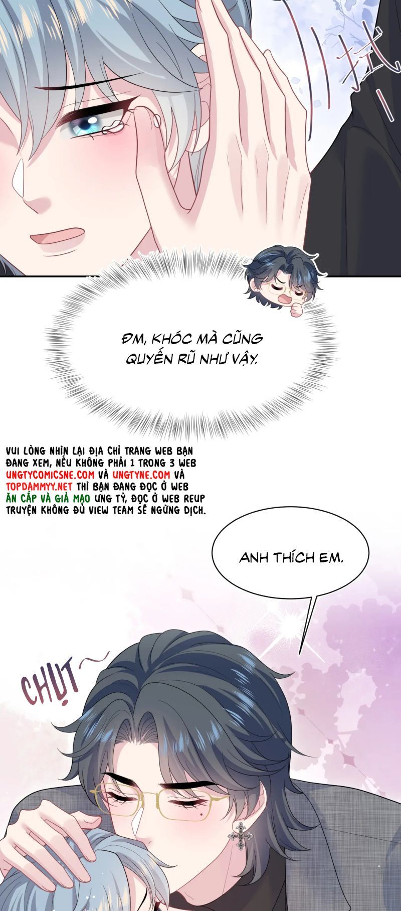 Tuyệt Mỹ Bạch Liên Online Dạy Học Chapter 462 - Trang 2