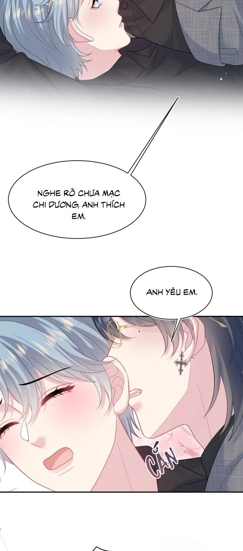 Tuyệt Mỹ Bạch Liên Online Dạy Học Chapter 462 - Trang 2