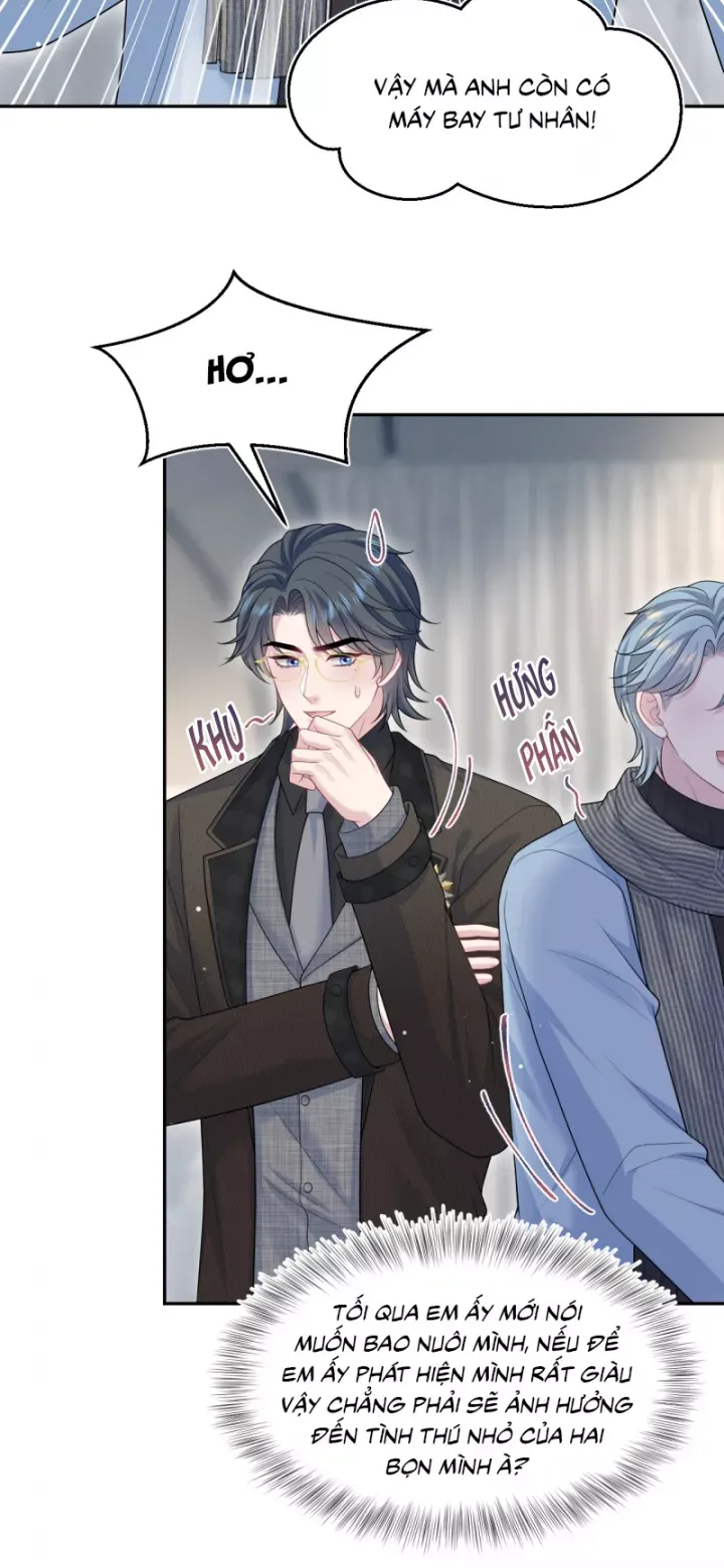 Tuyệt Mỹ Bạch Liên Online Dạy Học Chapter 463 - Trang 2