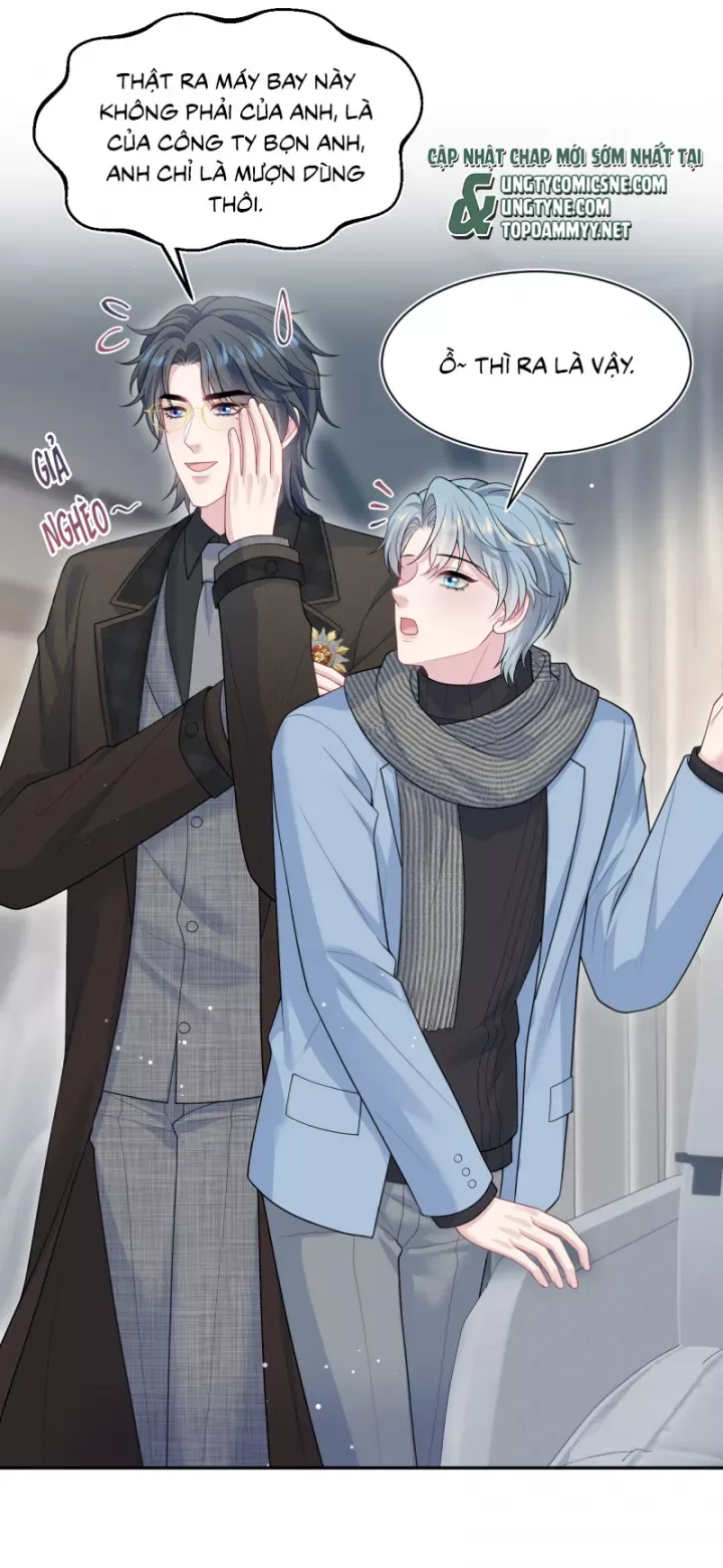 Tuyệt Mỹ Bạch Liên Online Dạy Học Chapter 463 - Trang 2