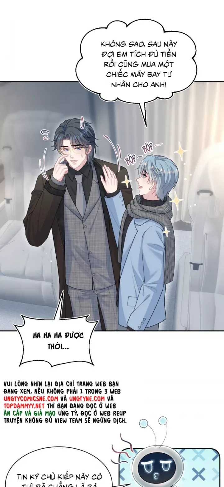 Tuyệt Mỹ Bạch Liên Online Dạy Học Chapter 463 - Trang 2