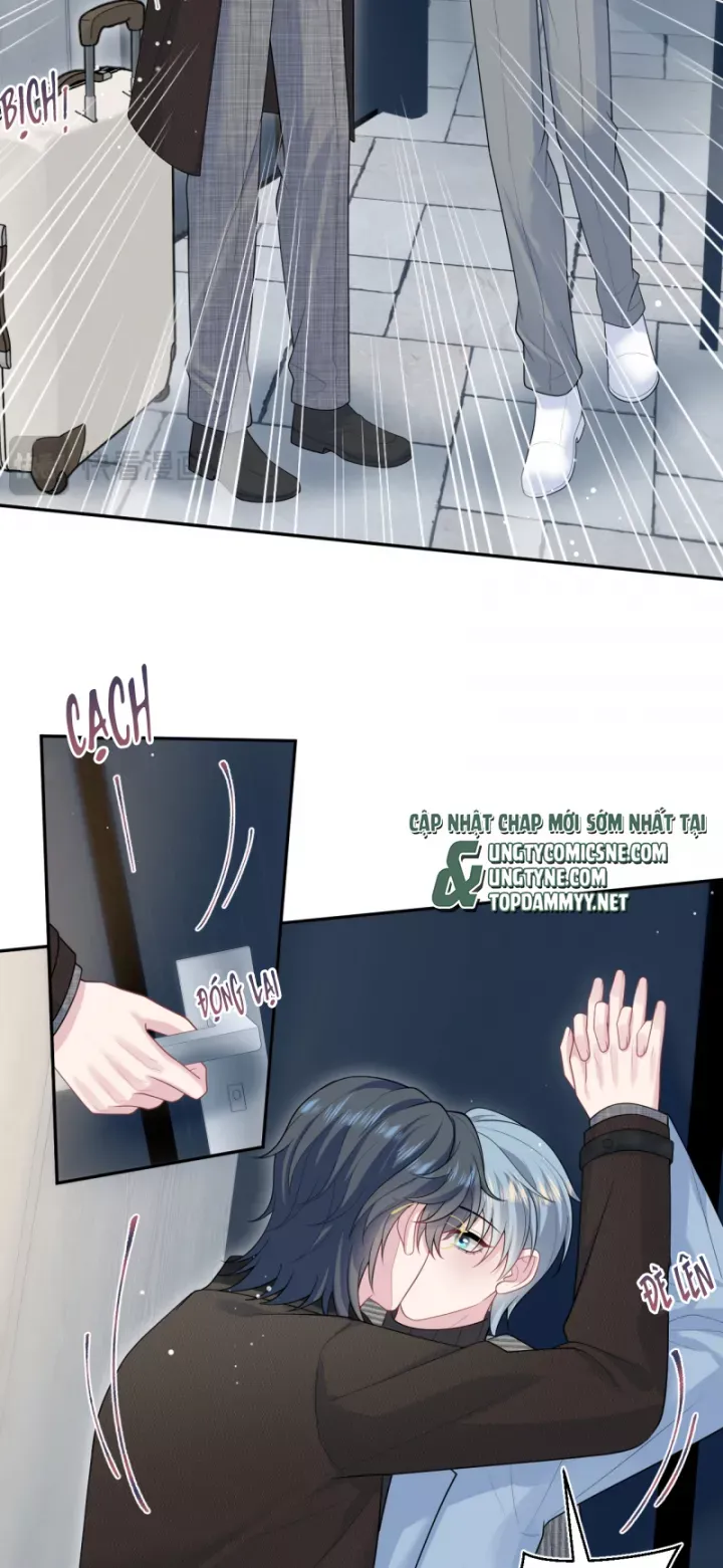 Tuyệt Mỹ Bạch Liên Online Dạy Học Chapter 463 - Trang 2