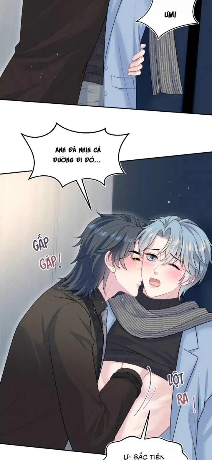Tuyệt Mỹ Bạch Liên Online Dạy Học Chapter 463 - Trang 2