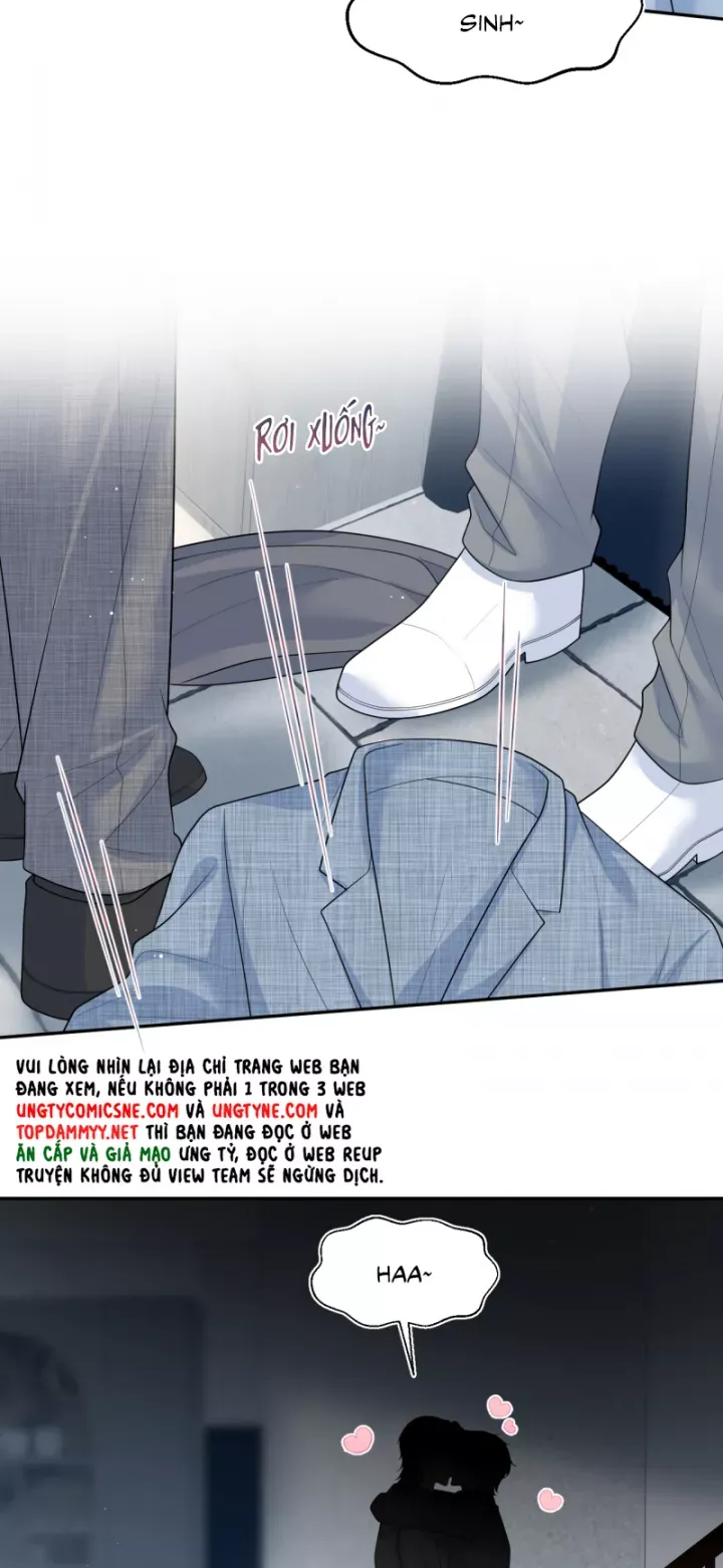 Tuyệt Mỹ Bạch Liên Online Dạy Học Chapter 463 - Trang 2