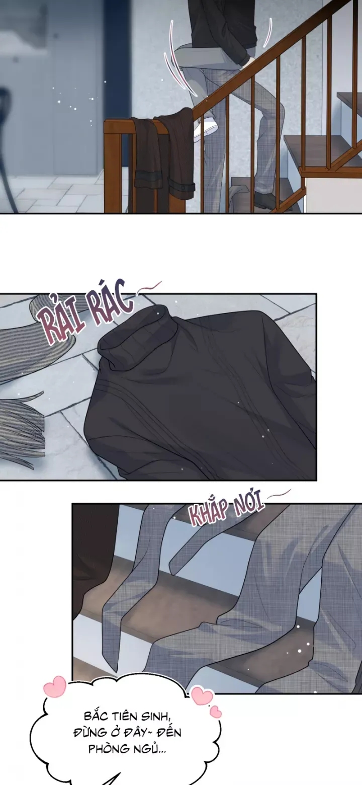 Tuyệt Mỹ Bạch Liên Online Dạy Học Chapter 463 - Trang 2