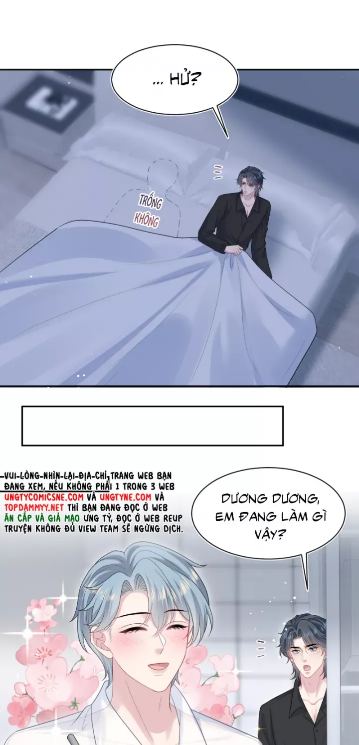 Tuyệt Mỹ Bạch Liên Online Dạy Học Chapter 463 - Trang 2