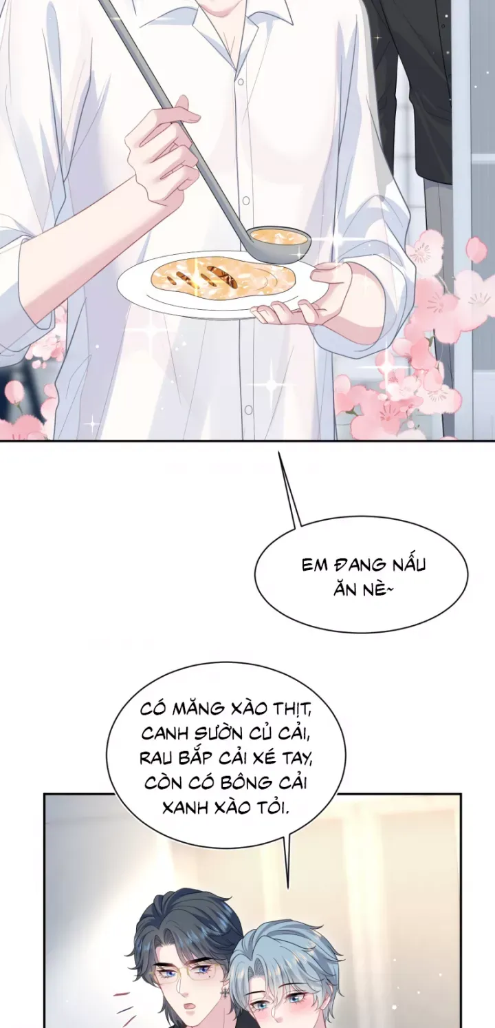 Tuyệt Mỹ Bạch Liên Online Dạy Học Chapter 463 - Trang 2