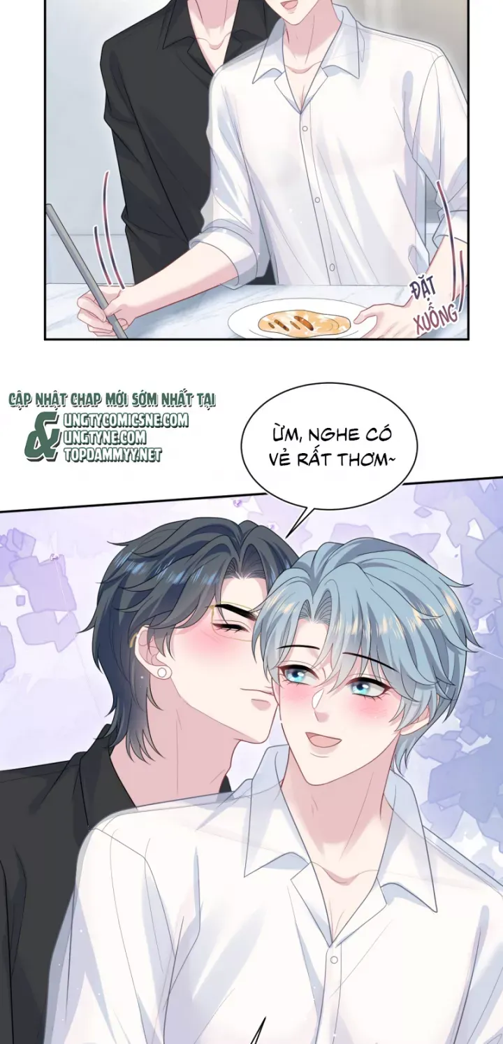 Tuyệt Mỹ Bạch Liên Online Dạy Học Chapter 463 - Trang 2