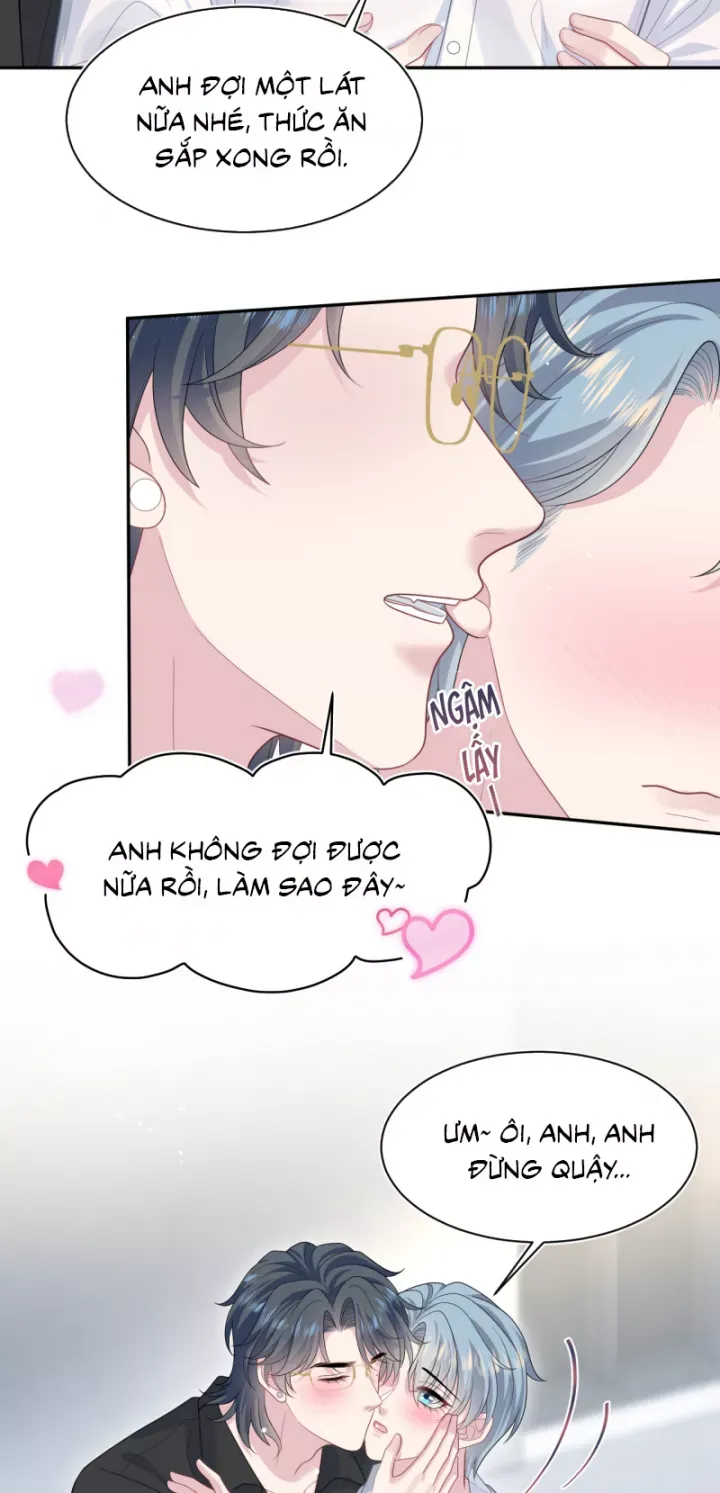 Tuyệt Mỹ Bạch Liên Online Dạy Học Chapter 463 - Trang 2