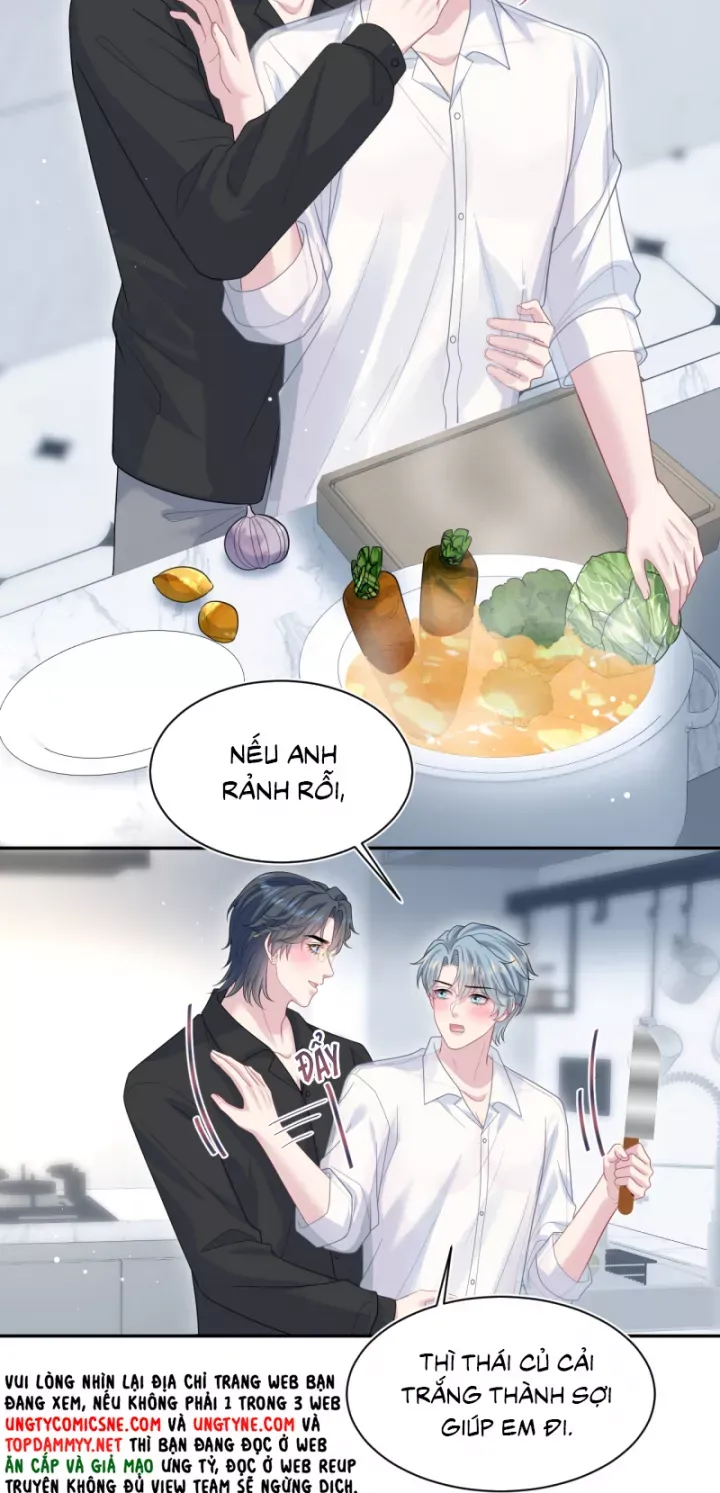 Tuyệt Mỹ Bạch Liên Online Dạy Học Chapter 463 - Trang 2