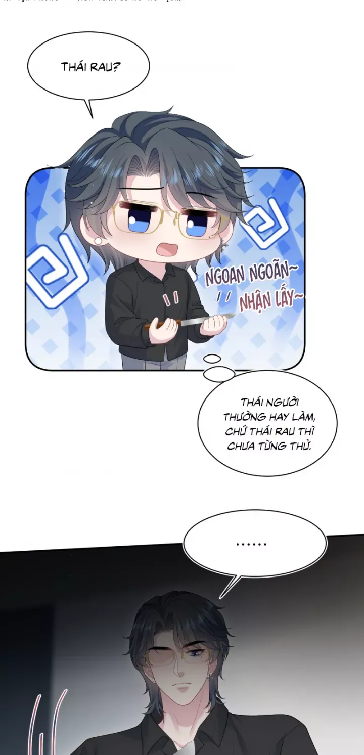 Tuyệt Mỹ Bạch Liên Online Dạy Học Chapter 463 - Trang 2