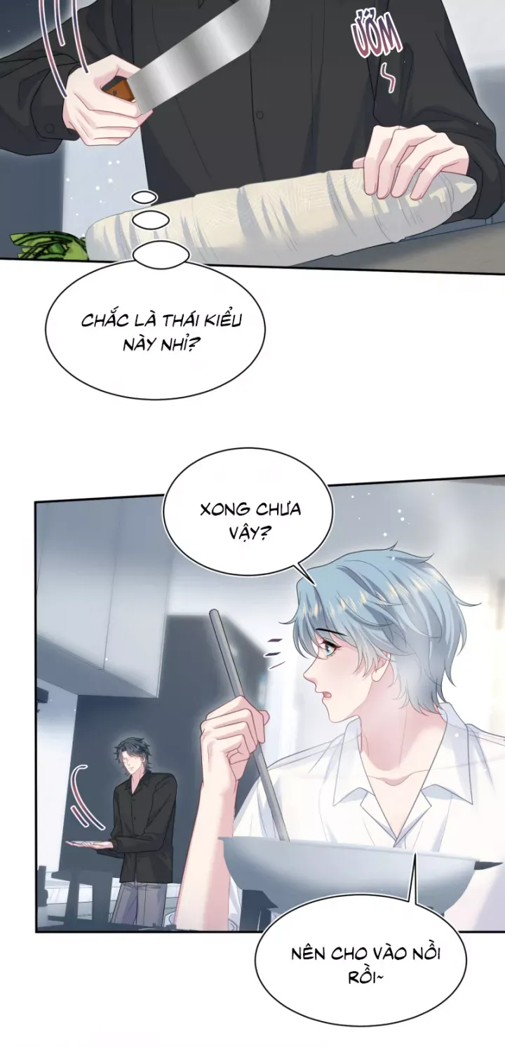 Tuyệt Mỹ Bạch Liên Online Dạy Học Chapter 463 - Trang 2