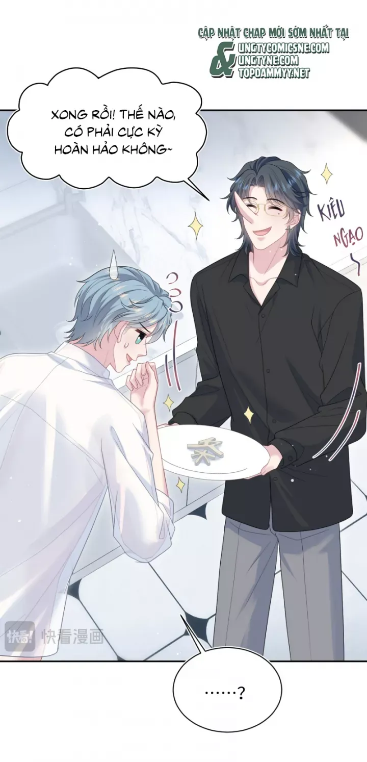 Tuyệt Mỹ Bạch Liên Online Dạy Học Chapter 463 - Trang 2
