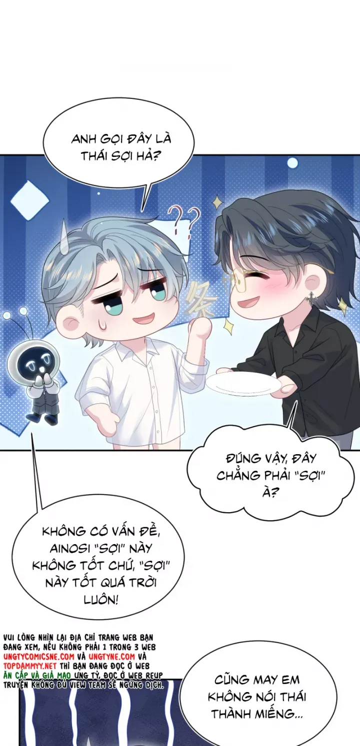 Tuyệt Mỹ Bạch Liên Online Dạy Học Chapter 463 - Trang 2