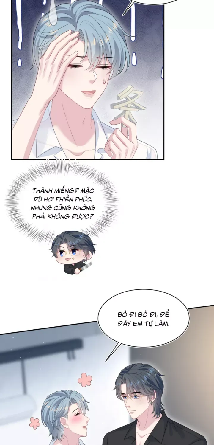 Tuyệt Mỹ Bạch Liên Online Dạy Học Chapter 463 - Trang 2