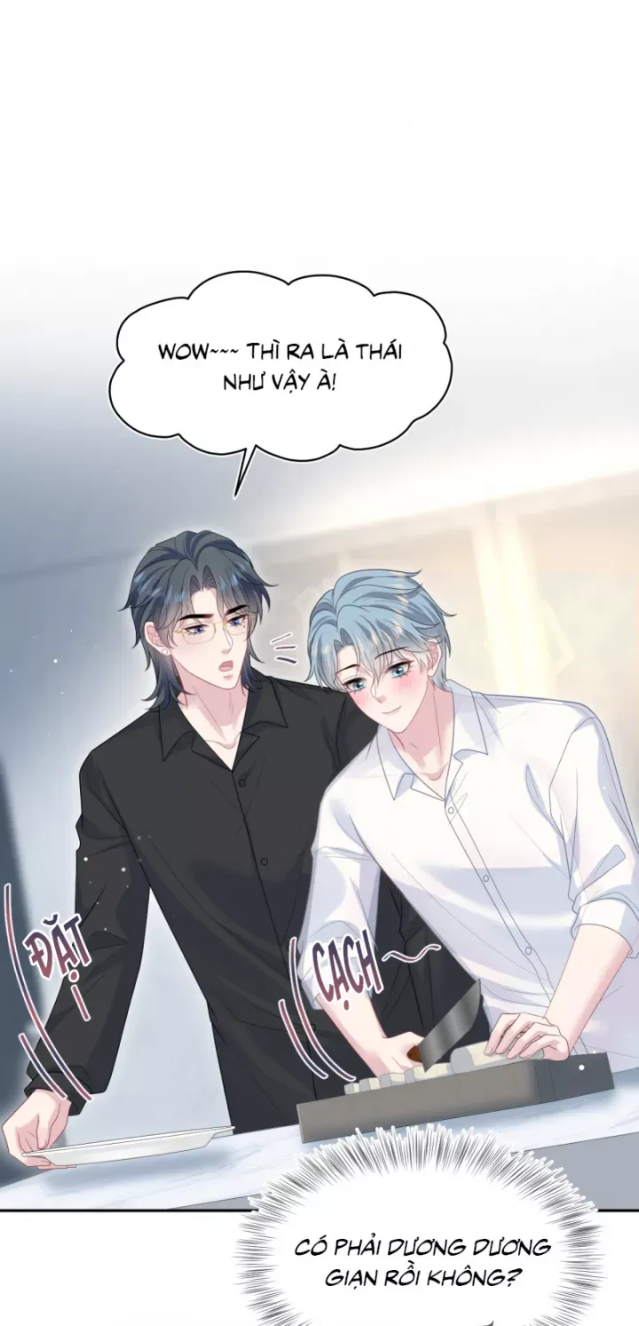 Tuyệt Mỹ Bạch Liên Online Dạy Học Chapter 463 - Trang 2