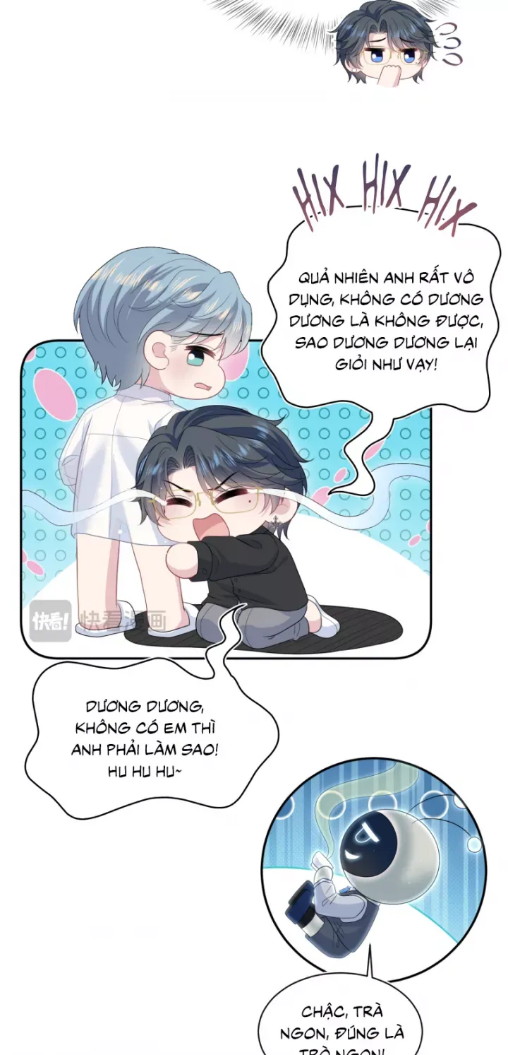 Tuyệt Mỹ Bạch Liên Online Dạy Học Chapter 463 - Trang 2