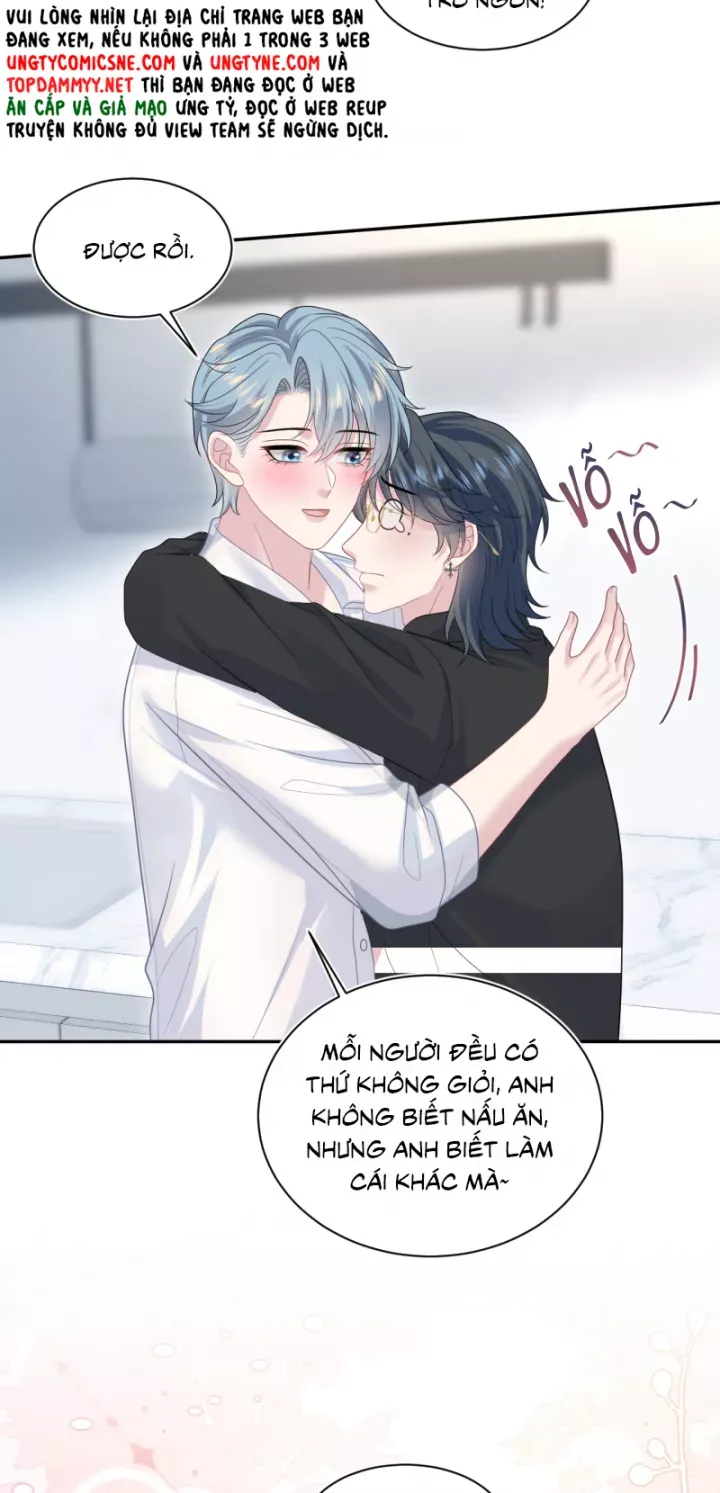 Tuyệt Mỹ Bạch Liên Online Dạy Học Chapter 463 - Trang 2