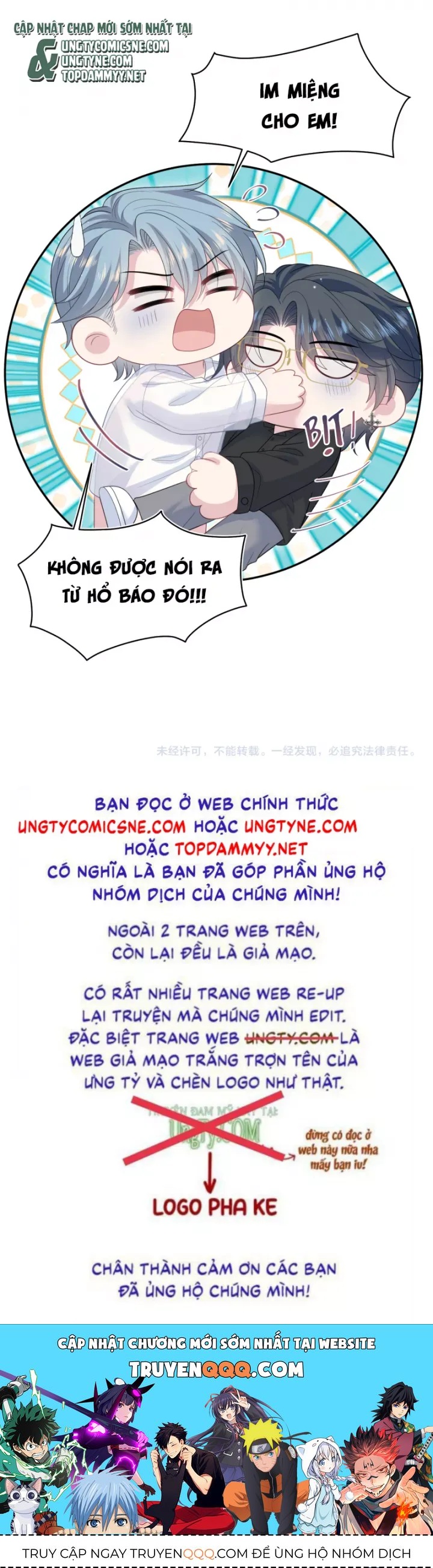 Tuyệt Mỹ Bạch Liên Online Dạy Học Chapter 463 - Trang 2