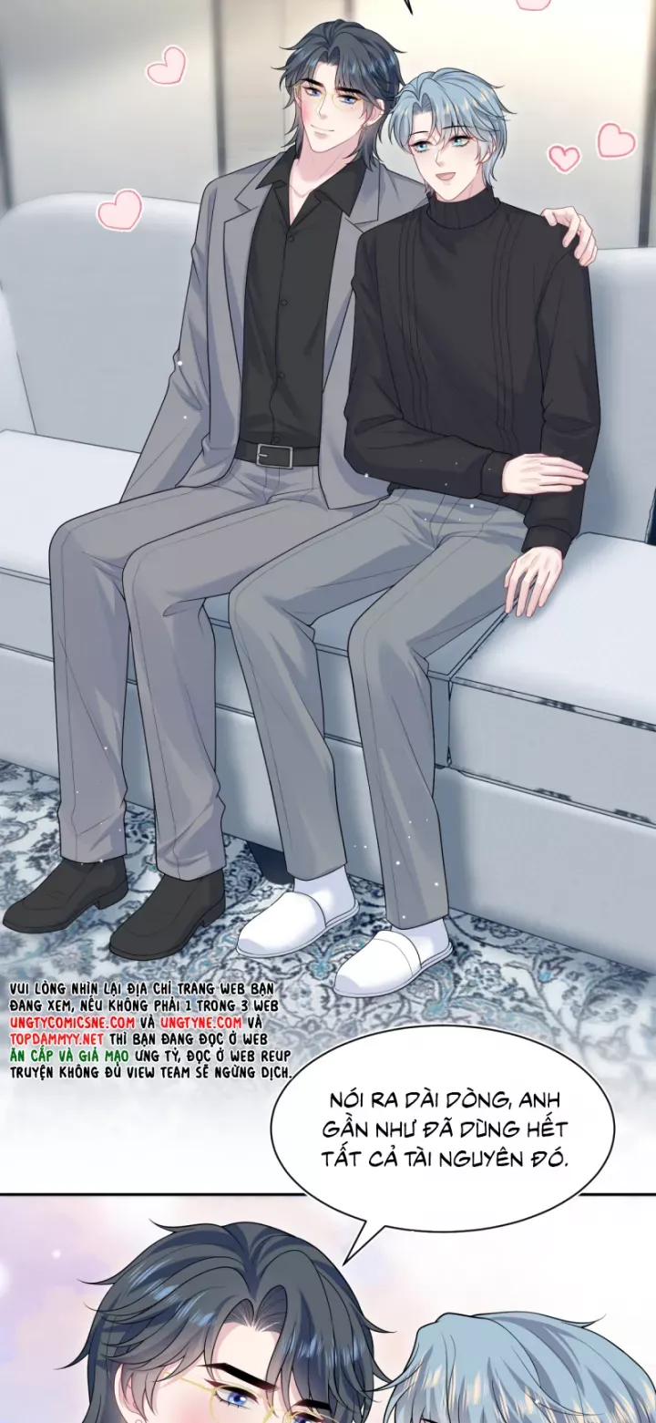 Tuyệt Mỹ Bạch Liên Online Dạy Học Chapter 463 - Trang 2