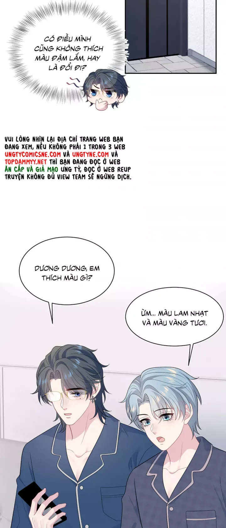 Tuyệt Mỹ Bạch Liên Online Dạy Học Chapter 464 - Trang 2